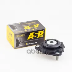 Опора переднего амортизатора c подшипником FORD Fiesta  Fusion ASP арт. rj50007
