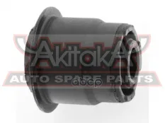 Сайлентблок подрамника передний NISSAN NISSAN TEANA J31 2003-2008 ASVA арт. 0201-j31fc1