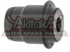 САЙЛЕНТБЛОК ПОДРАМНИКА ЗАДНИЙ ASVA арт. 0201J31FC2