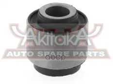 Сайлентблок подрамника задний ASVA арт. 0201-T30FC2