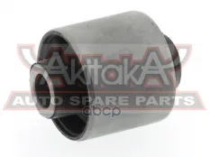 Сайлентблок подушки дифференциала NISSAN INFINITI QX4 (JR50) 1996-2002NISSAN AMB AE50 1998-2002NIS ASVA арт. 0201-r50rd1