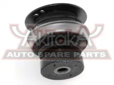 Подушка рамы NISSAN PATROL SAFARI Y60 1987-1997 ASVA арт. 0212-y60fm