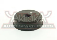 Опора подрамника нижняя NISSAN PATROL SAFARI Y61 1997-2006 ASVA арт. 0212-y61fm1