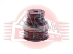 Сайлентблок подрамника ASVA арт. 0212-Y61FM4