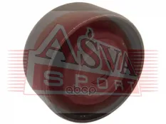 САЙЛЕНТБЛОК КРЕПЛЕНИЯ ЗАДНЕГО ДИФФЕРЕНЦИАЛА ЛЕВЫЙ ASVA арт. 0401104
