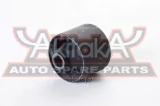 Сайлентблок подушки дифференциала MITSUBISHI PAJERO PININ/IO H61W-H77W 1999-2005 ASVA арт. 0401108