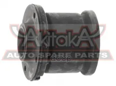 Сайлентблок подрамника ASVA арт. 0401-1EA3