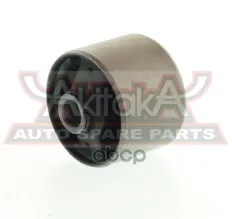 HYUNDAI/KIA САЙЛЕНТБЛОК ПОДУШКИ ДИФФЕРЕНЦИАЛА ASVA арт. 0401-PD8FD1