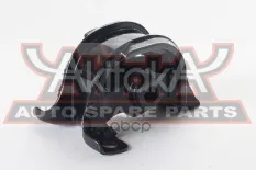 ПОДУШКА ЗАДНЕГО ДИФФЕРЕНЦИАЛА ASVA арт. 0301023