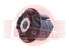 Сайлентблок подрамника HONDA ACURA TSX 2009-2014ACCORD CU# 2008-2012ACCORD TOURER CW# 2008-2012CR ASVA арт. 0301-cu2fc
