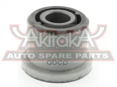 Сайлентблок подрамника передний MAZDA FORD C-MAX CAP 2003-2007FORD FOCUS II 2004-2008MAZDA 3 BK 20 ASVA арт. 0501-bkfc1