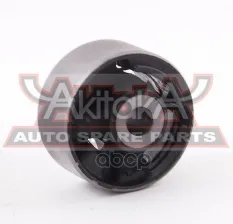 Сайлентблок подушки дифференциала MAZDA MAZDA 6 MPS GG 2005-2007MAZDA 6 WAGON GY 2002-2008MAZDA AT ASVA арт. 0501-errd