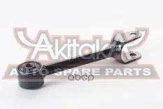 Тяга подвески задн. TOYOTA/LEXUS TOYOTA MARK X GRX120 2004-2009 ASVA арт. 0125X3
