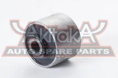 Сайлентблок дифференциала SUBARU LEGACY B13 2003-2009 ASVA арт. 0801B13DIF1