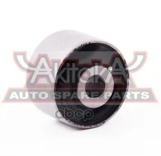 Сайлентблок подушки дифференциала SUBARU SUBARU FORESTER S10 1996-2002SUBARU FORESTER S11 2001-2007 ASVA арт. 0801-s10rd