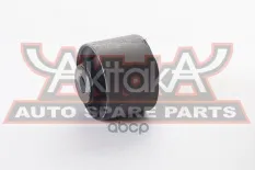 FEBEST ПОДУШКА ДИФФЕРЕНЦИАЛА ПЕРЕДНЯЯ ASVA арт. 1201-SANC6