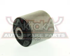 Сайлентблок передней подушки дифференциала SUZUKI GRAND VITARA/ESCUDO JB416/JB420/JB627 2006- ASVA арт. 0701-jbrd1