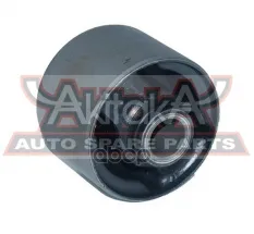 Сайлентблок подушки дифференциала MITSUBISHI MITSUBISHI PAJERO III MONTERO V75W 2000-2006 ASVA арт. 0401-034