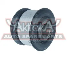 Сайлентблок подрамника OPEL ASTRA H 2004-2010 OPEL ASTRA G 1998-2005 OPEL ZAFIRA A 1999-2005 OPEL ZAFIRA B 2005- ASVA арт. 1801001