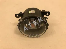 Фара противотуманная FOCUS-2-3/CONNECT 05-/FUSION/FIESTA ATEK арт. '41209177