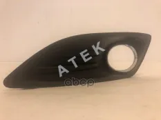 Рамка ПТФ левая переднего бампера ATEK RP-02017 FIESTA 13 ATEK 42103175 ATEK арт. 42103175