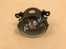 Фара противотуманная FOCUS-2-3/CONNECT 05-/FUSION/FIESTA (TRANSIT 06-) ATEK арт. '42115170