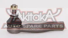 CHERY НАКОНЕЧНИК РУЛЕВОЙ ЛЕВЫЙ ASVA арт. 3121-TG1