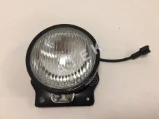 Фара противотуманная левая ATEK арт. 23151170