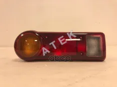 ФОНАРЬ ЛЕВЫЙ ATEK арт. 23151310