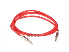 Кабель jack 3.5 1м AURA AURA арт. RCA-J10R
