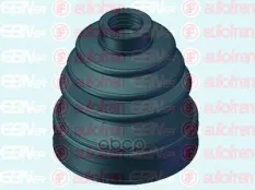 к-кт пыльника ШРУСа внутр.! Mazda 6, Mitsubishi Outlander, Nissan Qashqai 1.8/2.0/2.4 02> AUTOFREN SEINSA арт. D8528