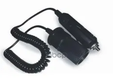 Удлинитель прикуривателя 12-24V 2м. AVS AVS арт. 43220