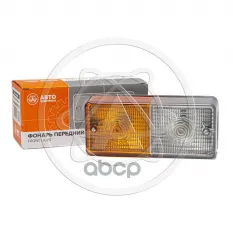 Фонарь передний МТЗ,с/х Н/О 12V AVTOELECTRICA AVTOELECTRICA арт. 3703.3712 AE