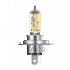 Лампа 12V H4 60/55W P43t 3000K блистер (2шт.) AVS AVS арт. A78625S