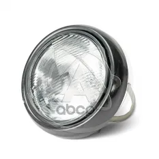 Фара ЗИЛ,ПАЗ,ЛАЗ галоген 12V AVTOELECTRICA AVTOELECTRICA арт. ФГ-122 AE