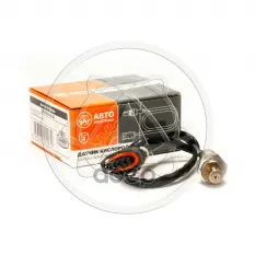 Датчик кислорода ГАЗ-3302,31105 (дв.ЗМЗ-405,406),УАЗ (лямбда-зонд) AVTOELECTRICA AVTOELECTRICA арт. 5WK91000 AE