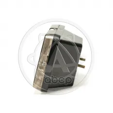 Фонарь задний ГАЗ,ЗИЛ,КАМАЗ,МАЗ светодиодный 12/24V AVTOELECTRICA AVTOELECTRICA арт. ФП132А-03 LED AE