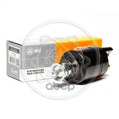 Реле втягивающее МТЗ-80,82,ГАЗ,ПАЗ дв.ММЗ-Д240,245,260 12В AVTOELECTRICA AVTOELECTRICA арт. 7155632 AE
