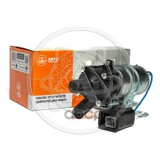 Насос отопителя салона d=18мм 24V 2 провода AVTOELECTRICA AVTOELECTRICA арт. 75.3780.21.01 AE