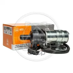 Насос отопителя салона d=18мм 24V ПЖД 15.8106-15 AVTOELECTRICA AVTOELECTRICA арт. 75.3780.21.02 AE
