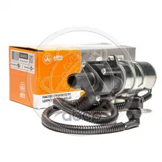 Насос отопителя салона d=18мм 24V ПЖД 15.8106-15 AVTOELECTRICA AVTOELECTRICA арт. 75.3780.22.02 AE