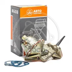 Насос топливный ГАЗ-2410,3302 дв.ЗМЗ-402 AVTOELECTRICA AVTOELECTRICA арт. 901-1106010-01 AE