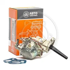 Насос топливный ГАЗ-3302 дв.ЗМЗ-406 AVTOELECTRICA AVTOELECTRICA арт. 901-1106010-21 AE