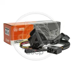 Переключатель подрулевой стеклоочистителя н/о AVTOELECTRICA арт. 99123709