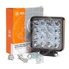 Лампа AVTOELECTRICA AE48S16LED42HC AVTOELECTRICA арт. AE48S-16LED-42HC