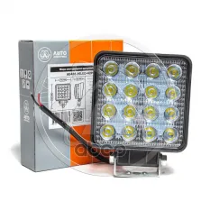 Лампа AVTOELECTRICA AE48S16LED42PC AVTOELECTRICA арт. AE48S-16LED-42PC
