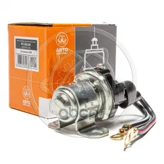 Реле стартера КАМАЗ,УРАЛ,ЗИЛ,ЛАЗ,ЛИАЗ силовое 24V AVTOELECTRICA AVTOELECTRICA арт. РС-24Д AE