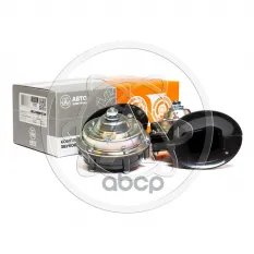 Сигнал звуковой КАМАЗ комплект AVTOELECTRICA AVTOELECTRICA арт. С306/307 AE