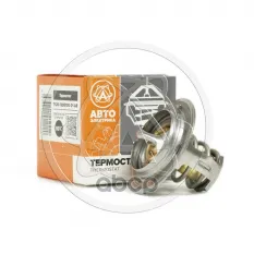 Термостат ГАЗ-53,3307,ЗМЗ-514,Т-130,170 (80град.) AVTOELECTRICA AVTOELECTRICA арт. Т128-1306100-01 AE