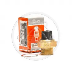 Датчик включения вентилятора ВАЗ-2103-2107 92-87 град. AVTOELECTRICA AVTOELECTRICA арт. ТМ108 AE